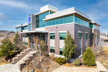 Samuels Group Corporate Office