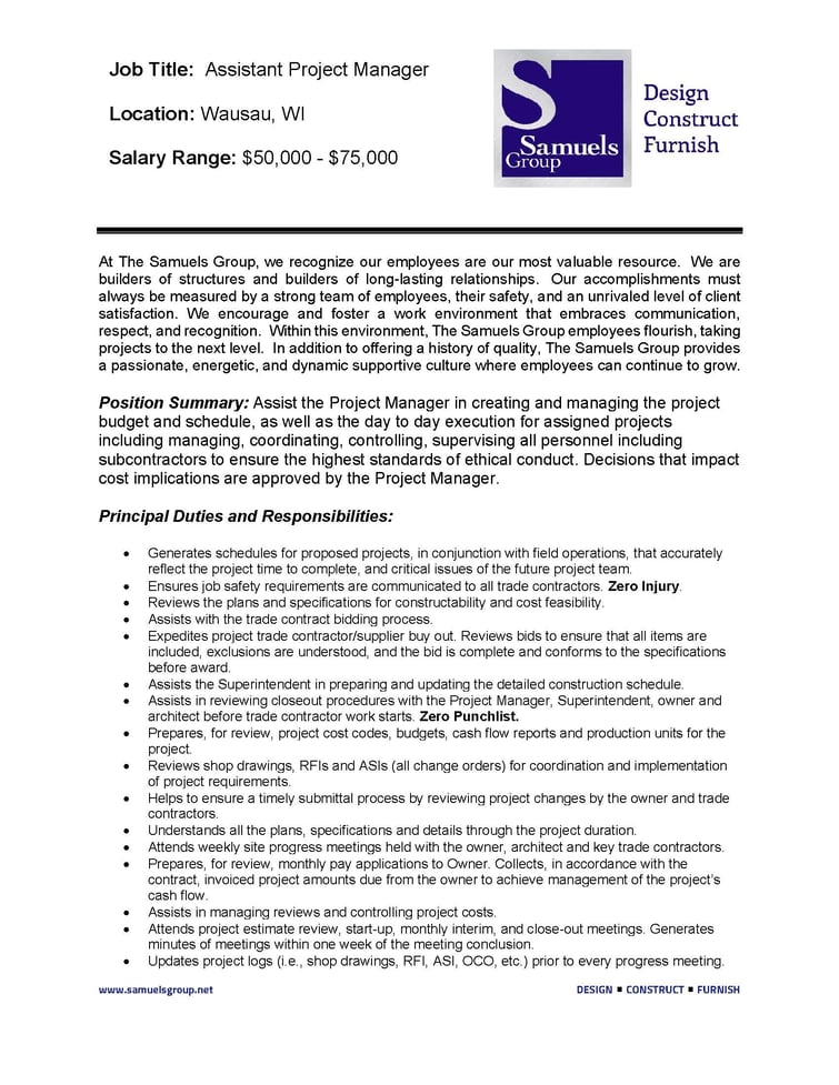 APM - TSG Job Posting_Page_1