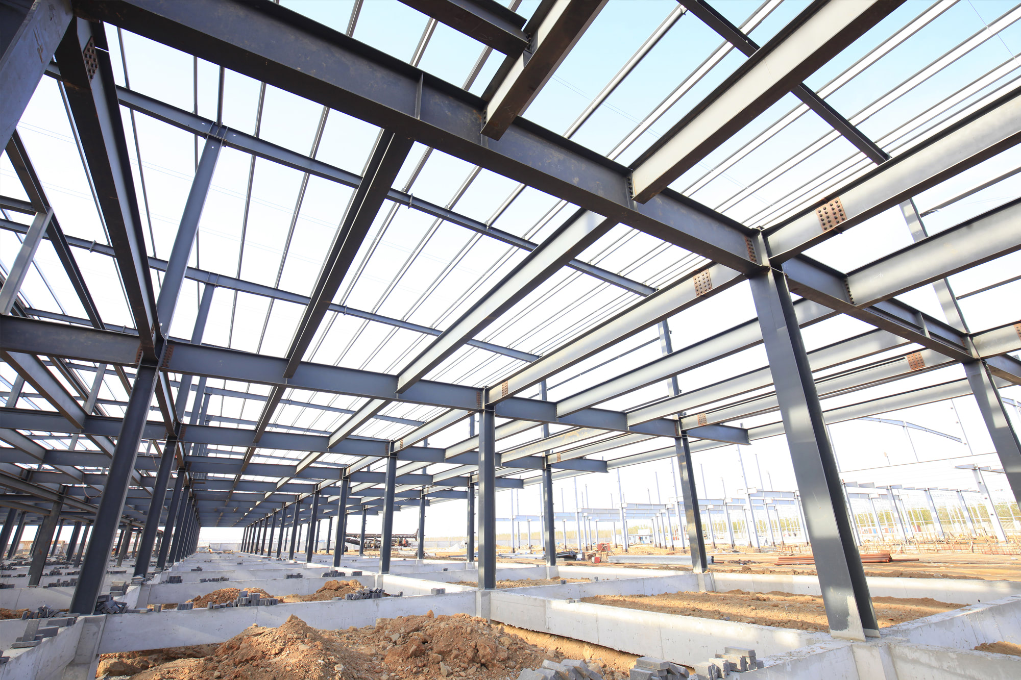 Commercial Construction Terminology
