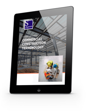 Commercial Construction Terminology_iPad