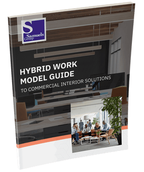 Hybrid Office Considerations Cover