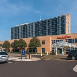 Overlooked Hospital Construction & Renovation Costs