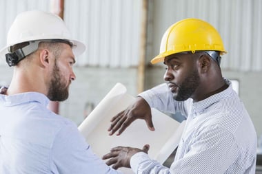 Role of Facility Managers in Construction Projects