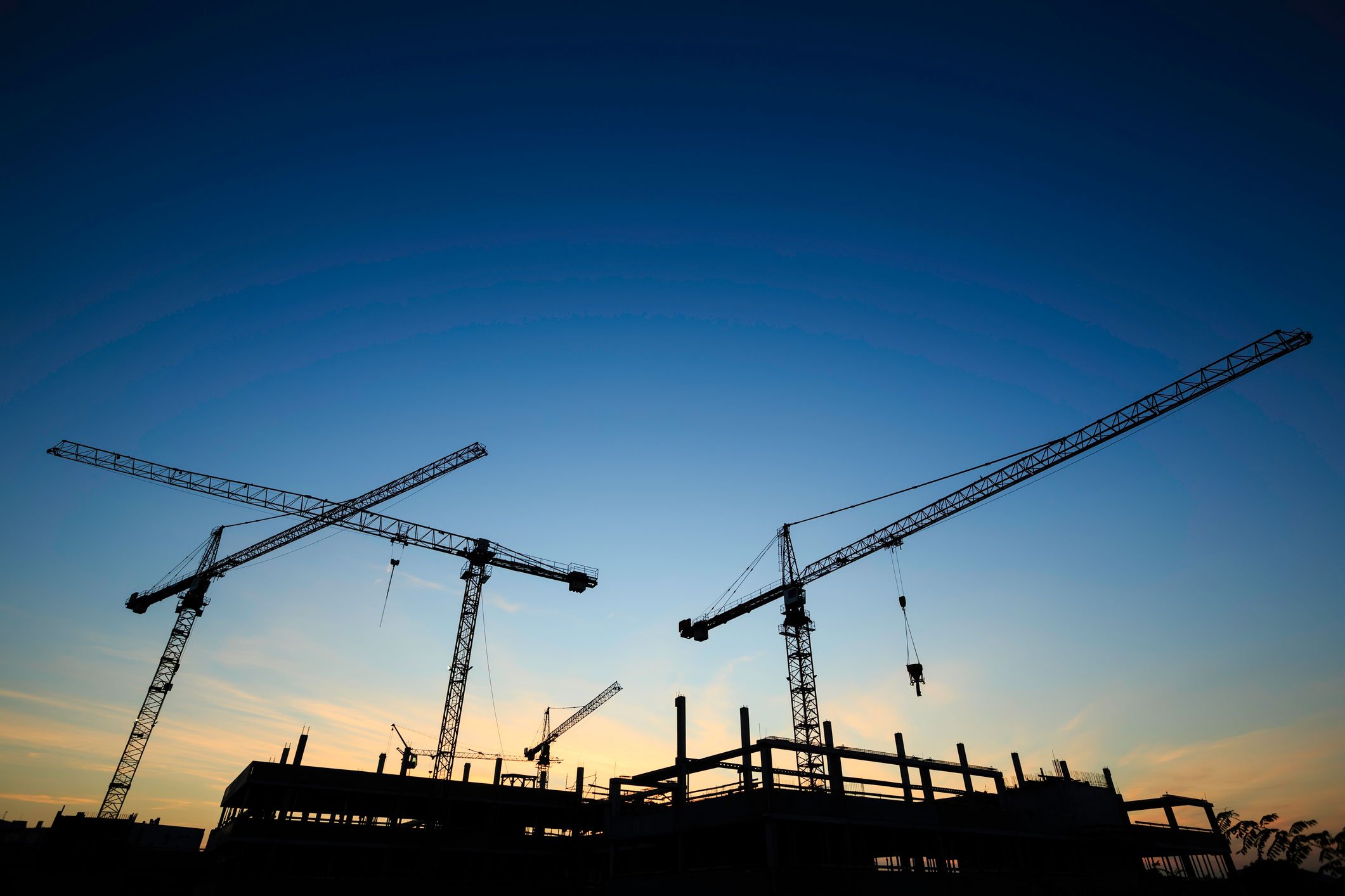 construction management processes