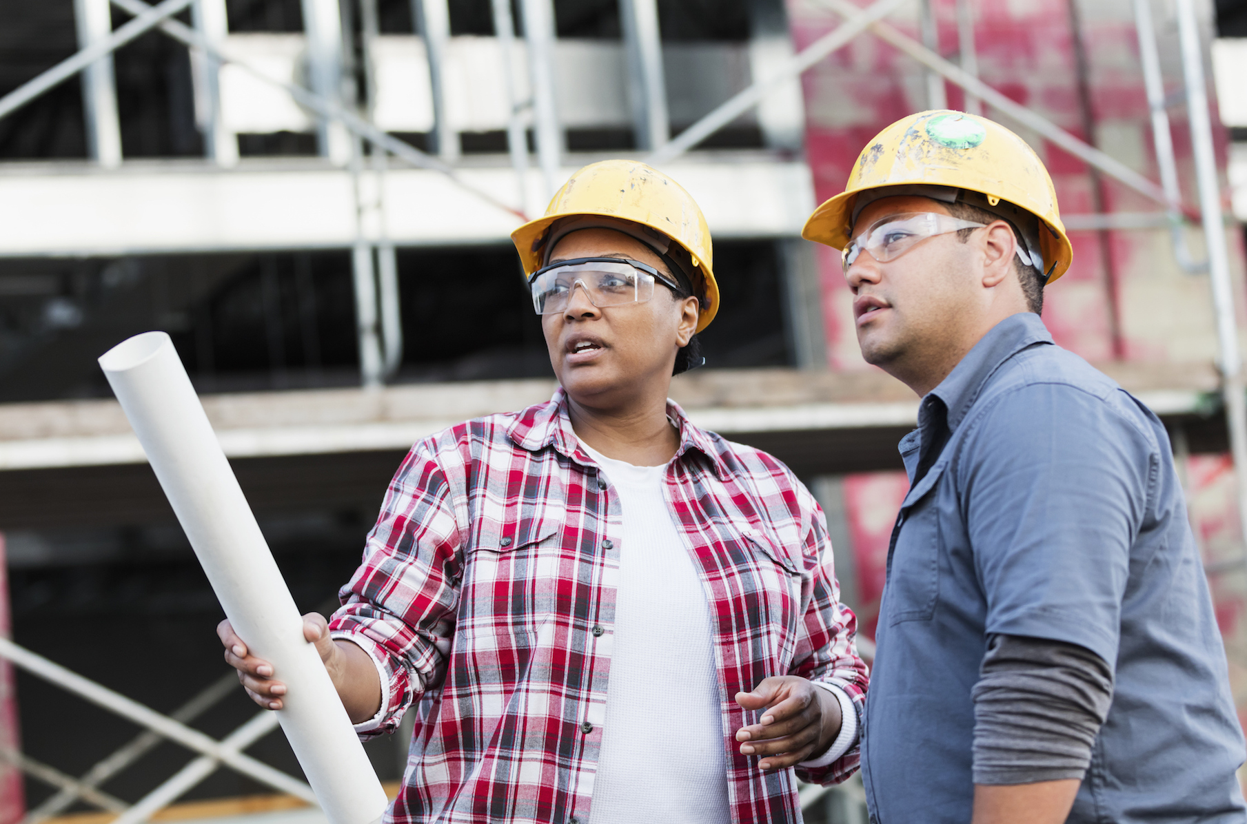 Hire a Construction Manager or Local General Contractor?