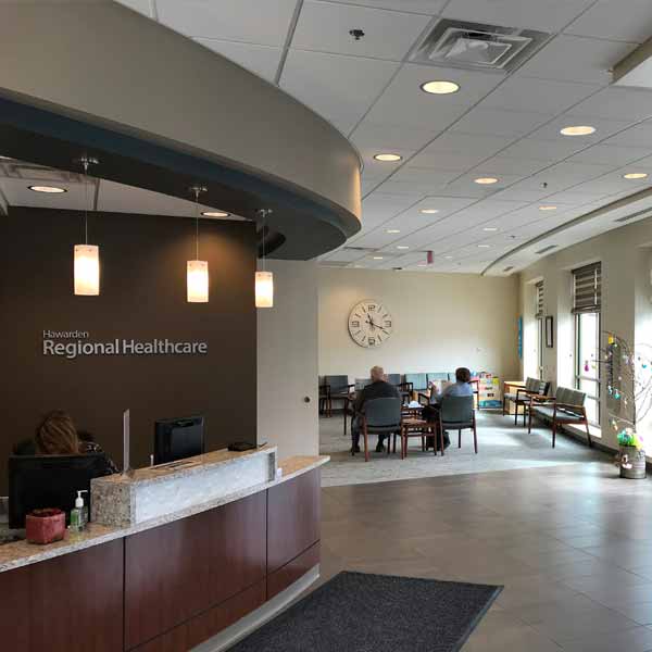 hawarden-regional-healthcare-waiting-area