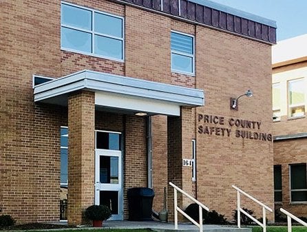 Price County Safety Building