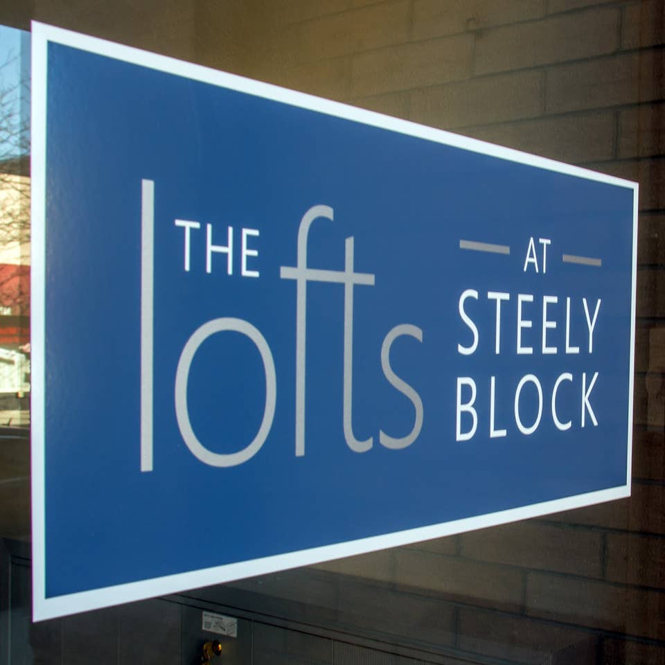 The Lofts at Steely Block2